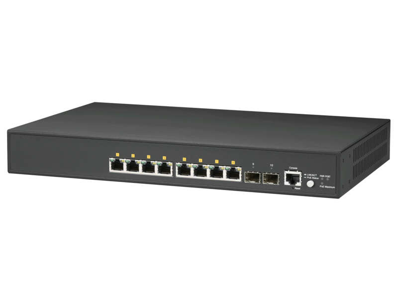SG-3410POE SG-3410POE