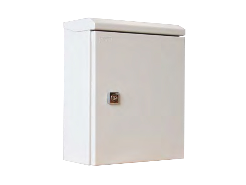 IP 55 CCTV Outdoor Cabinet IP 55 CCTV Outdoor Cabinet