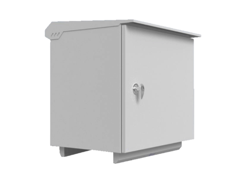 19" Wall Rack Distribution
