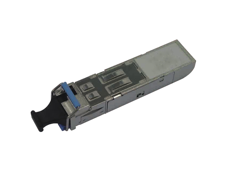 Gigabit SFP Module Gigabit SFP Module