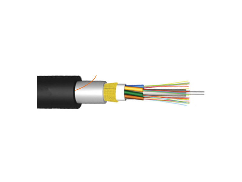 Multi-Tube Cable Multi-Tube Cable