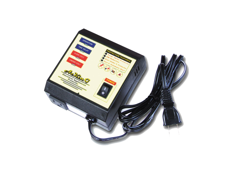 AC Surge Protection AC Surge Protection