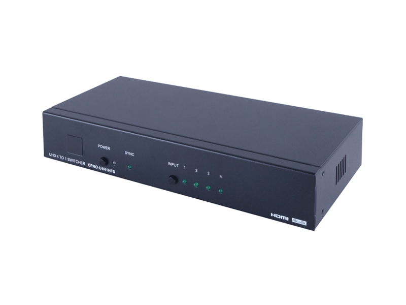 CPRO-U4H1HFS CPRO-U4H1HFS