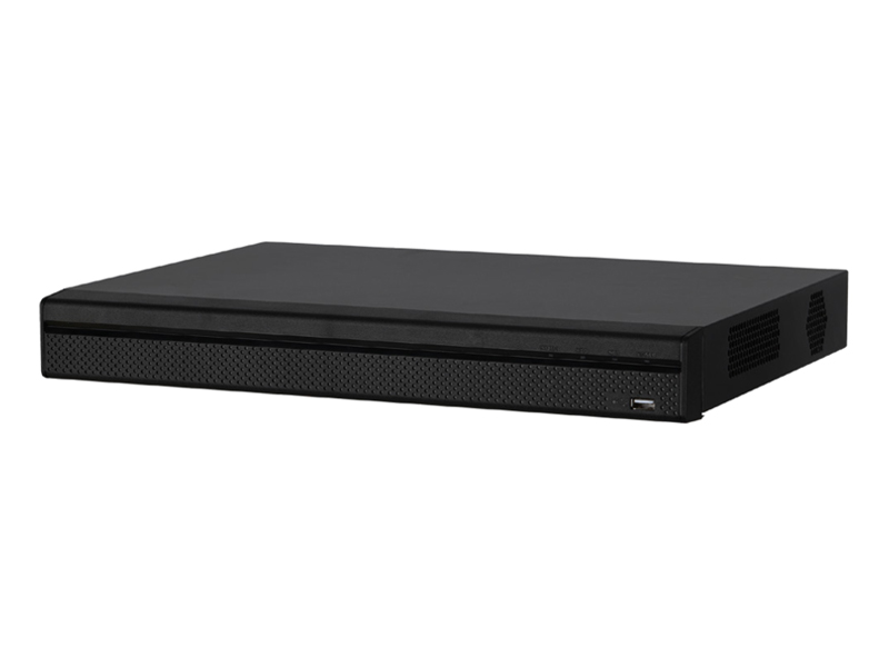 DH-XVR5208AN-4KL-X-8P DH-XVR5208AN-4KL-X-8P