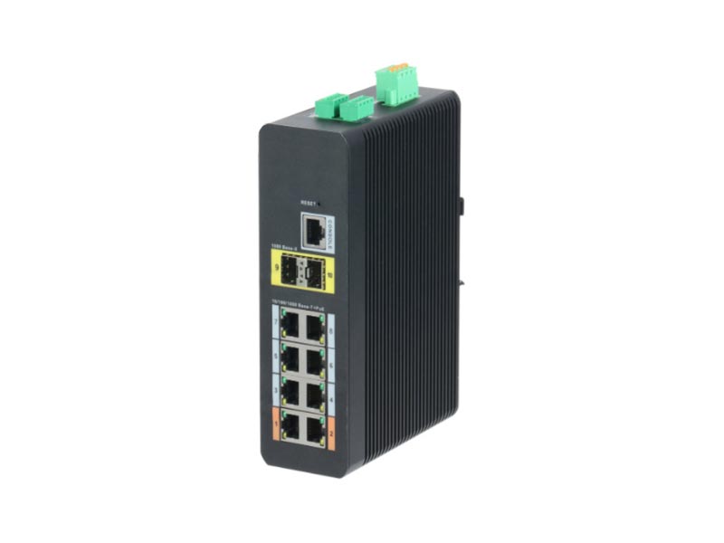 PFS4210-8GT-DP PFS4210-8GT-DP