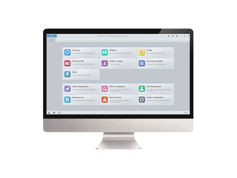 Shogun CMS Shogun CMS