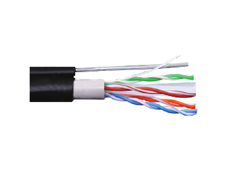 CAT6 UTP Dropwire CAT6 UTP Dropwire