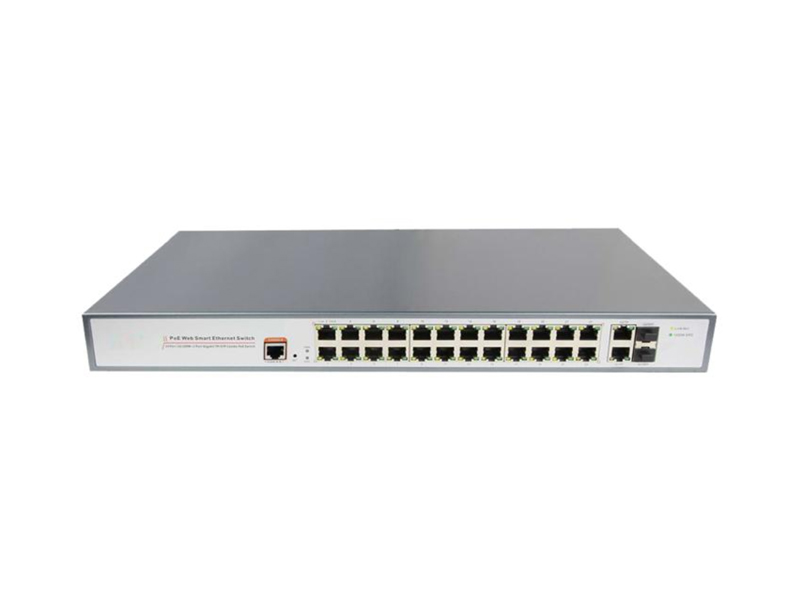 SG-POE31024PFM SG-POE31024PFM