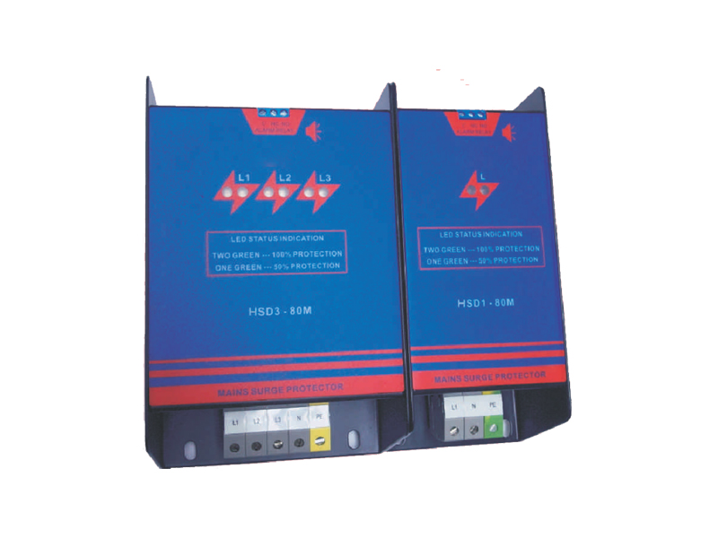 Surge Diverter Surge Diverter