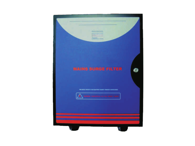 Surge Filter Surge Filter