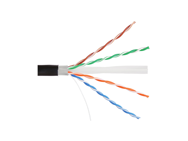 CAT6 Outdoor UTP CAT6 Outdoor UTP