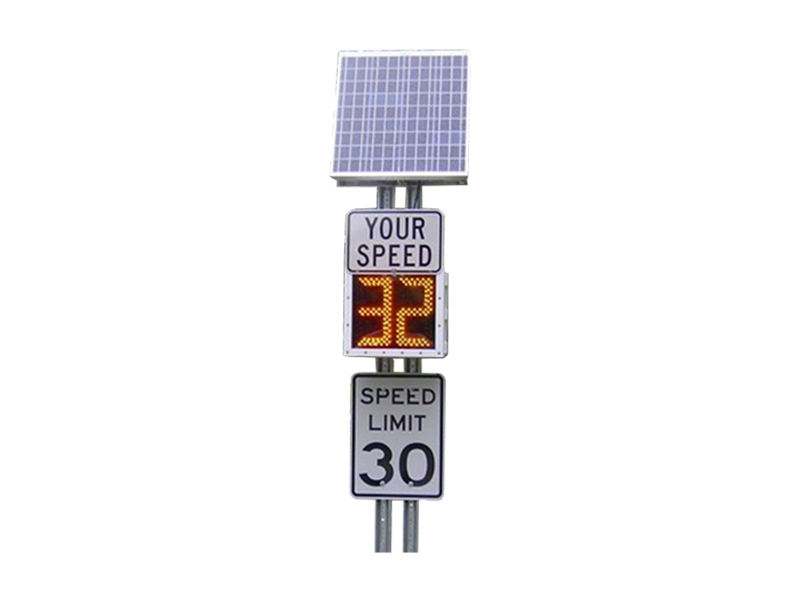 Speed Detector Speed Detector