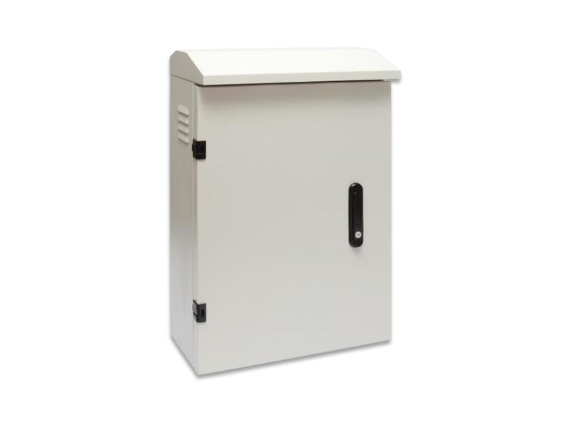 Smart Outdoor Cabinet Smart Outdoor Cabinet