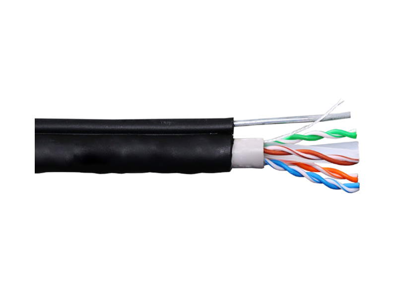 CAT6 UTP Dropwire CAT6 UTP Dropwire