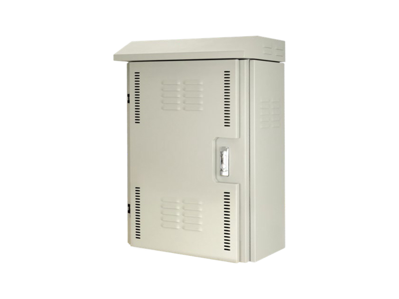 Heavy Duty CCTV Cabinet Heavy Duty CCTV Cabinet