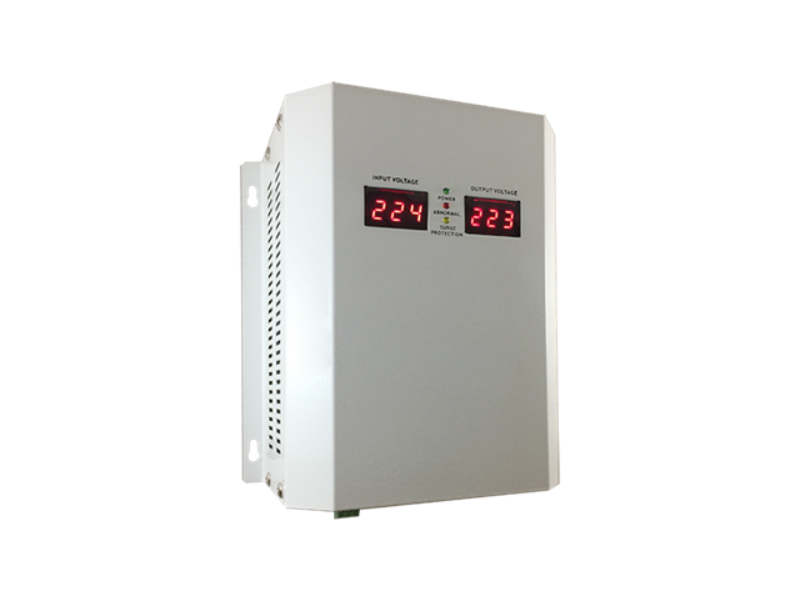 SURGE SUPPRESSION SURGE SUPPRESSION