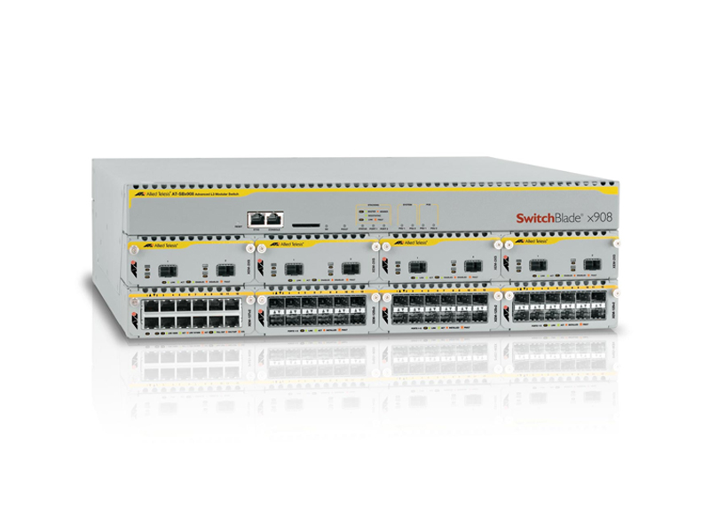 SwitchBlade X908 GEN2 SwitchBlade X908 GEN2