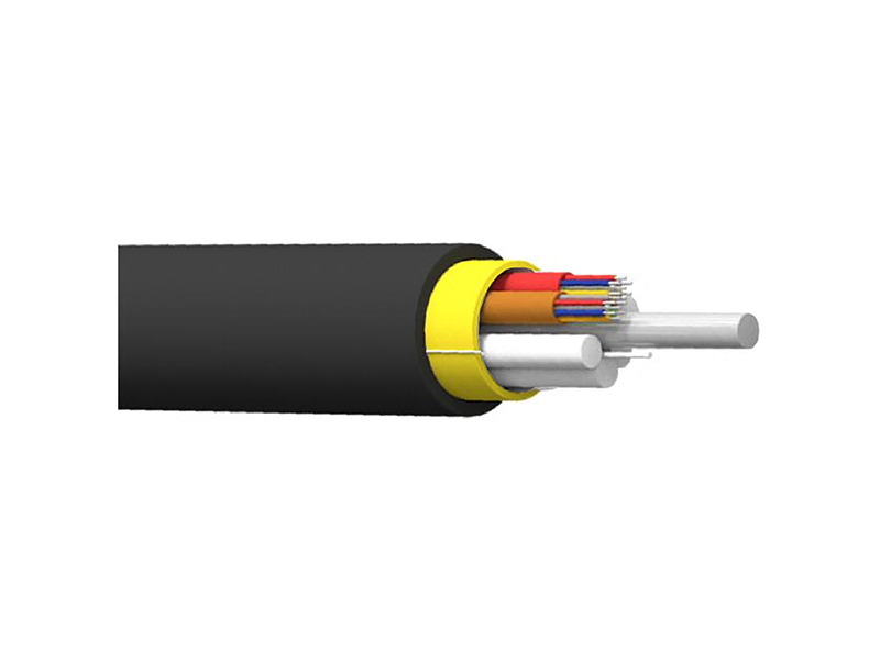 Light ADSS (All-Dielectric Self-Support) Light ADSS (All-Dielectric Self-Support)