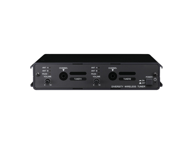 Wireless Tuner Wireless Tuner
