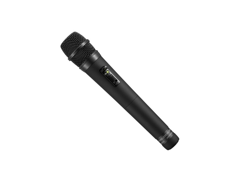 Microphone Microphone