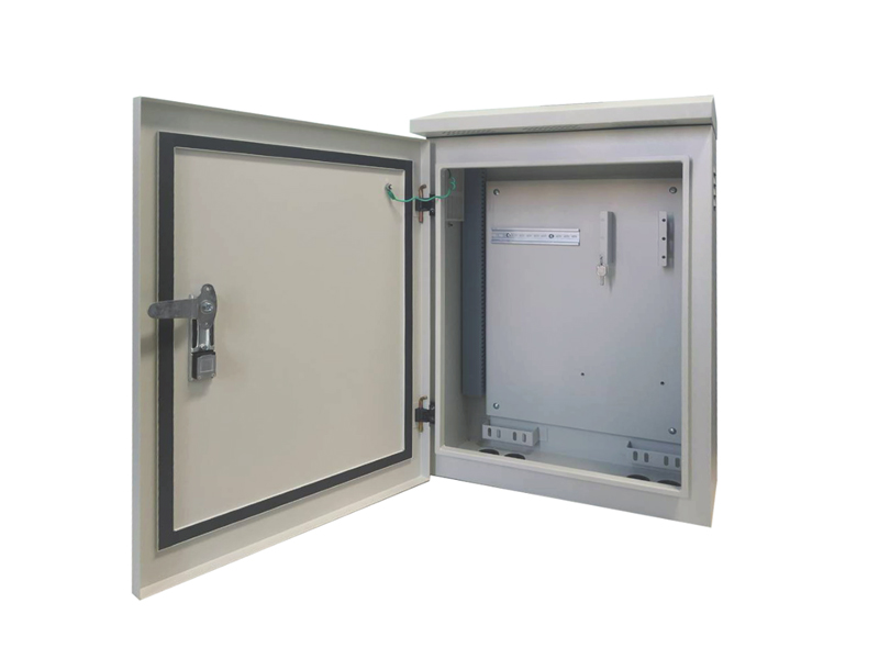 IP 43 CCTV Outdoor Cabinet IP 43 CCTV Outdoor Cabinet