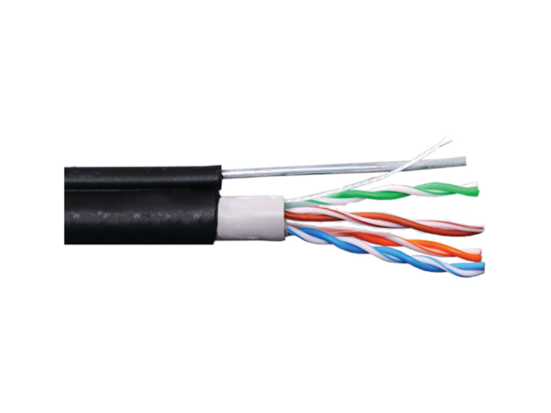 CAT5E UTP Dropwire CAT5E UTP Dropwire