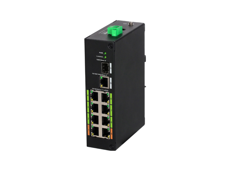 SG-LR2110-8ET-120 SG-LR2110-8ET-120