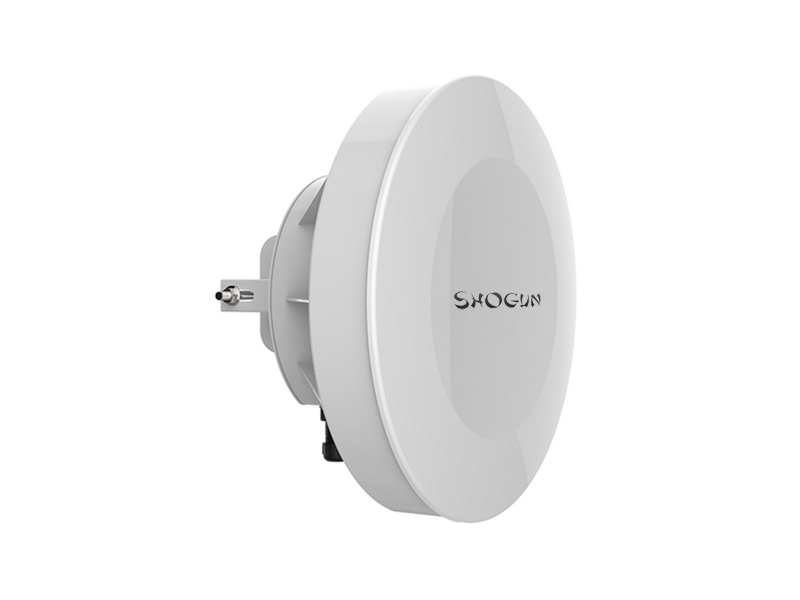 Backhaul Access Point Backhaul Access Point