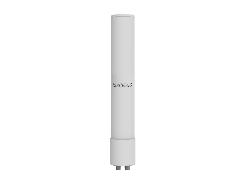 Coverage Antenna Coverage Antenna