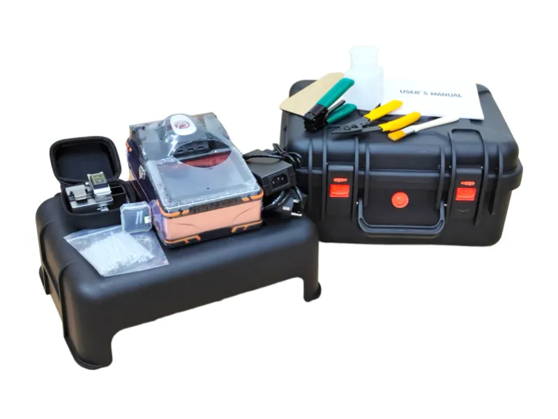 Fusion Splicer Fusion Splicer