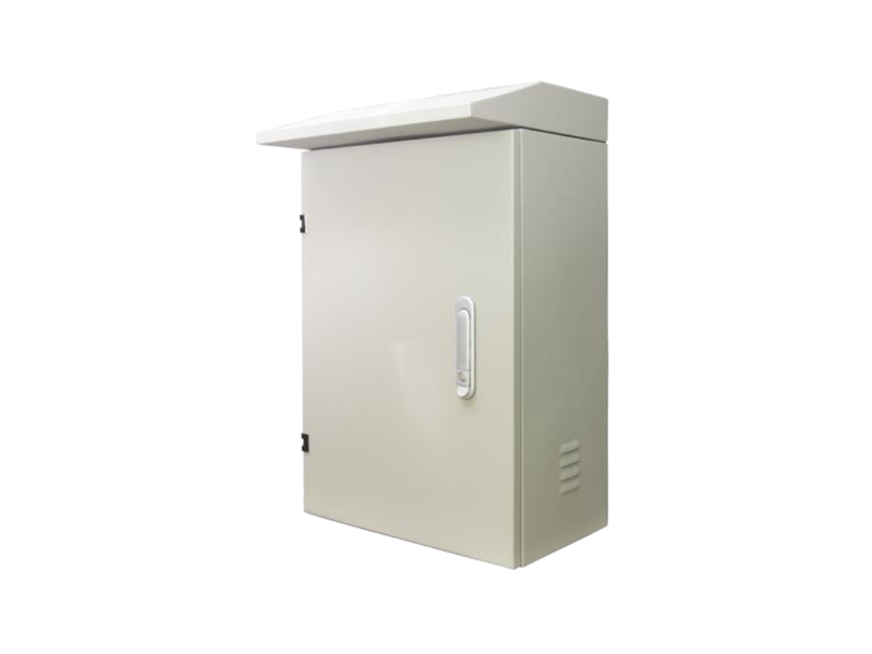 IoT Cabinet (L) IoT Cabinet (L)