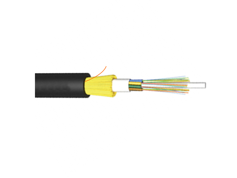 ADSS-FRP (All-Dielectric Self-Support) ADSS-FRP (All-Dielectric Self-Support)