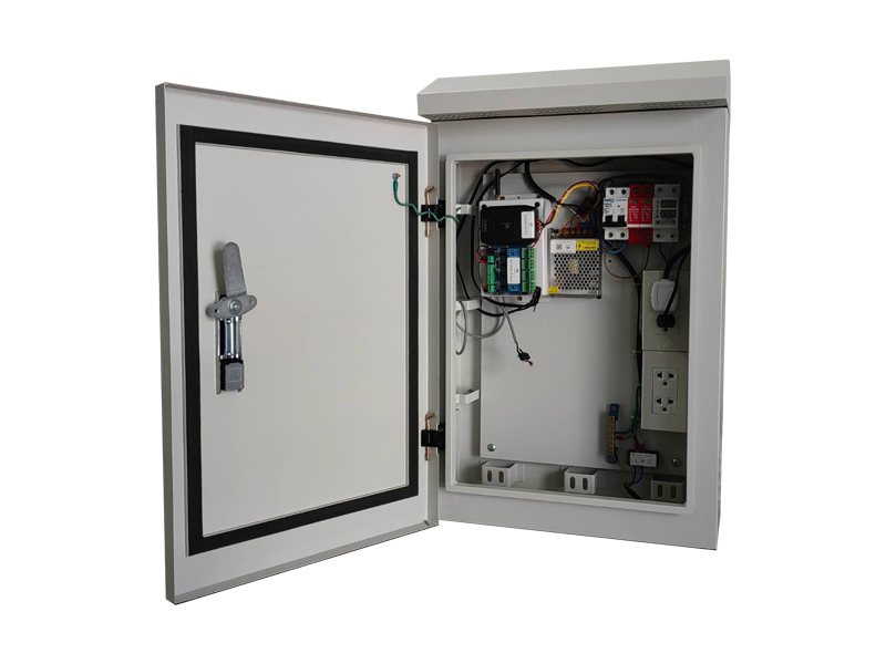 IoT Cabinet (S) IoT Cabinet (S)