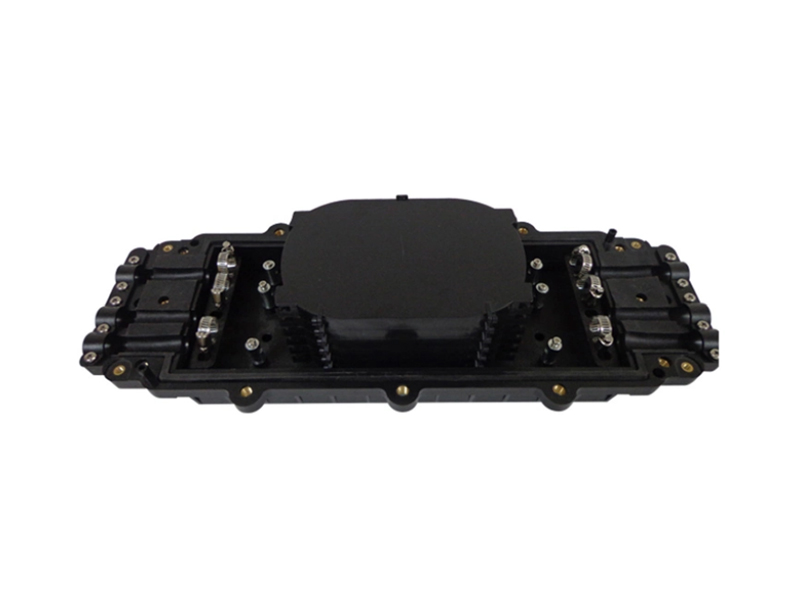 F.O. Splice Enclosure F.O. Splice Enclosure