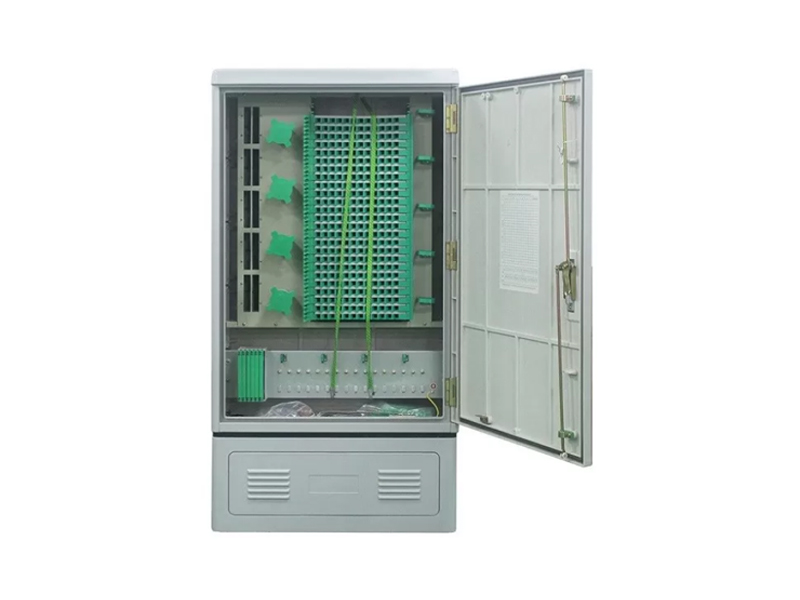 Fiber CN288 (EG/ST)