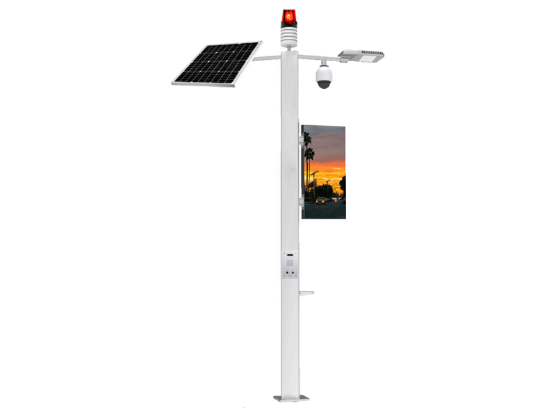 Smart Pole Smart Pole