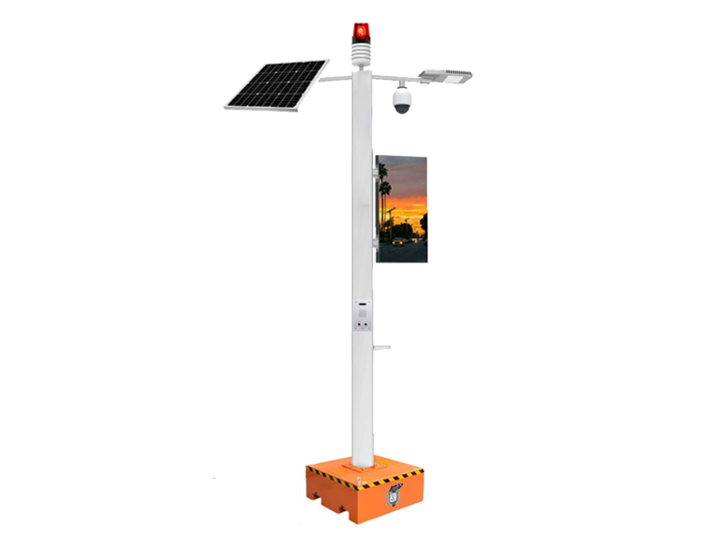 Smart Pole Smart Pole