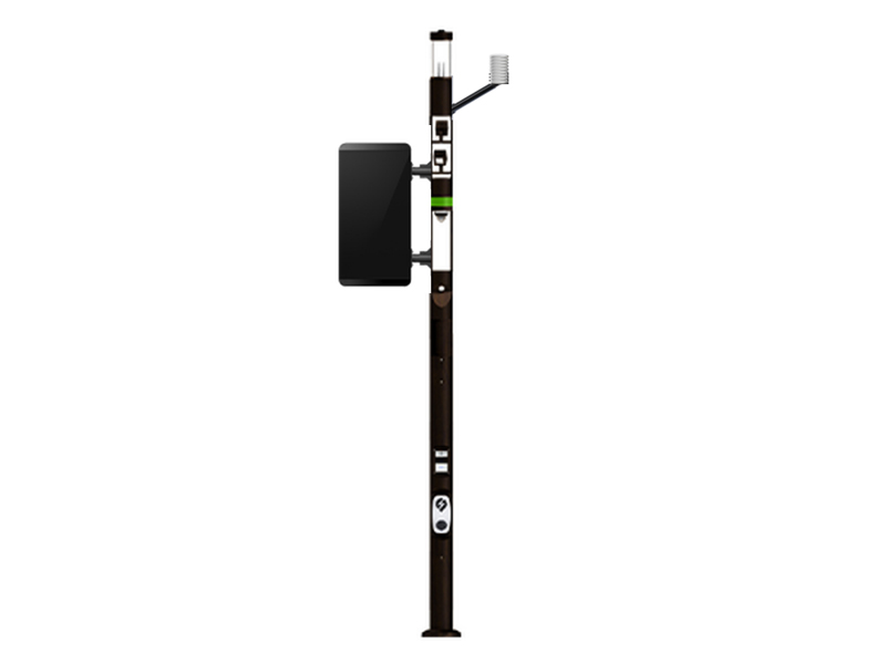 SG-Smart Pole SG-Smart Pole